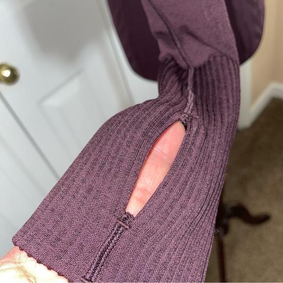 Lululemon rest less hoodie size 2 - Picture 7 of 10